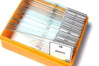 Набор микропрепаратов N18 - «globural.ru» - Саратов