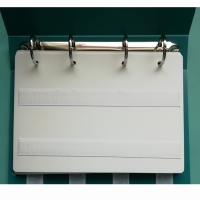 Лист-вкладыш в папку ПЕКС СРЕДНЯЯ - «globural.ru» - Саратов