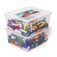 Набор для конструирования "Спасатели (4)" (на 4 человека) - «globural.ru» - Саратов