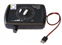 Магнитная мешалка ММ-1 - «globural.ru» - Саратов