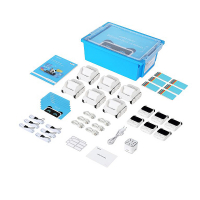 Образовательный робототехнический набор Makeblock Codey Rocky Education Pack - 6 Robots - «globural.ru» - Саратов