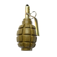 Макет гранаты Ф1 - «globural.ru» - Саратов