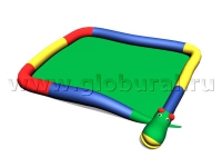 Коврик - манеж (ВИК) - «globural.ru» - Саратов