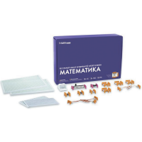 Ресурсный комплект модульной электроники «Математика littleBits» - «globural.ru» - Саратов