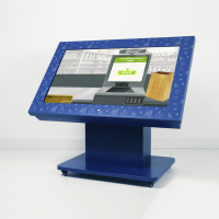 Методический интерактивный комплекс «Финансовая грамотность» для детей 43" - «globural.ru» - Саратов