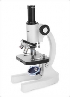Микроскоп Школьный 2 - «globural.ru» - Саратов