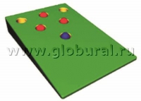 Игра «Мини-гольф» - «globural.ru» - Саратов