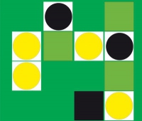 Модель-аппликация Генеалогический метод антропогенетики (набор из 78 карт) - «globural.ru» - Саратов