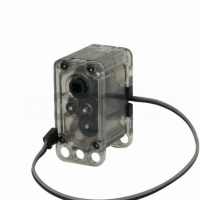 Мотор-редуктор Geared Motor GM-10A - «globural.ru» - Саратов