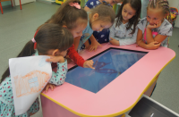 Мультстудия комплектация лого + 32" - «globural.ru» - Саратов