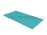 Мягкий коврик (ВИК) - «globural.ru» - Саратов