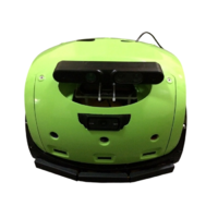 Мобильная робототехническая платформа для исследовательских целей - «globural.ru» - Саратов