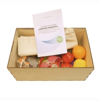 Комплект методических материалов "Свойства предметов" - «globural.ru» - Саратов