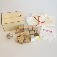 Комплект методических материалов "Предметный мир в картинках" - «globural.ru» - Саратов