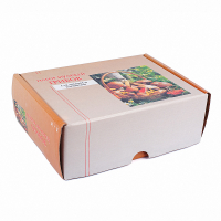 Муляжи съедобных и ядовитых грибов  - «globural.ru» - Саратов