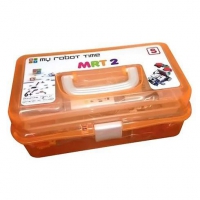 Конструктор по робототехнике MRT2 Senior - «globural.ru» - Саратов