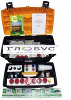 Набор учителя «ЭХБ » - «globural.ru» - Саратов