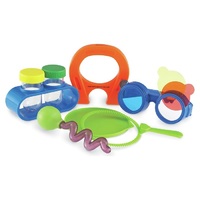 Набор "Удивительная наука" - «globural.ru» - Саратов