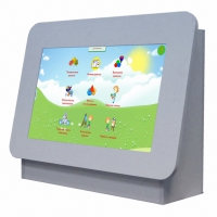 Настольный логопедический комплекс "Лого МИР"  - «globural.ru» - Саратов