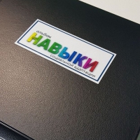 Навыки социальной адаптации. Развивающие пособие на липучках  - «globural.ru» - Саратов