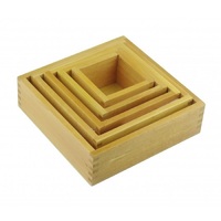 Вкладывающиеся коробочки - «globural.ru» - Саратов