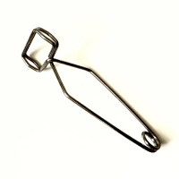 Зажим для пробирок (вариант 3) - «globural.ru» - Саратов