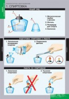 Химия. Инструктивные таблицы (комплект) - «globural.ru» - Саратов