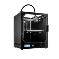 3D-принтер 3D HT корпус открытый сверху (1 экструдер, высокотемпературный) - «globural.ru» - Саратов