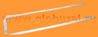 Ограничительная полоса - «globural.ru» - Саратов