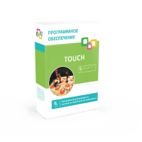 Программное обеспечение "Touch" - «globural.ru» - Саратов