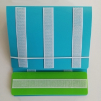 Папка ПЕКС МИНИ для карточек 4*4 и 5*5 см - «globural.ru» - Саратов