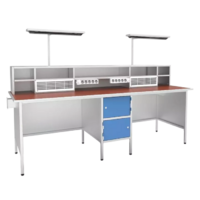 Стол паяльщика СП-02-05 - «globural.ru» - Саратов