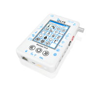 Цифровые лаборатории Polus по физике - «globural.ru» - Саратов