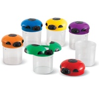 Набор баночек для изучения насекомых - «globural.ru» - Саратов