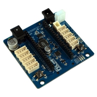 Плата расширения OPENCM 485 EXPANSION BOARD - «globural.ru» - Саратов
