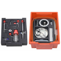 Комплект лабораторного оборудования "Получение газа" - «globural.ru» - Саратов