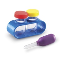 Набор "Начинаю экспериментировать" - «globural.ru» - Саратов