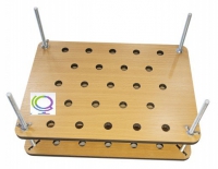 Пресс гербарный - «globural.ru» - Саратов