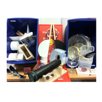 Природа звука. Комплект лабораторного оборудования - «globural.ru» - Саратов