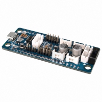 Программируемый контроллер OpenCM9.04-C - «globural.ru» - Саратов