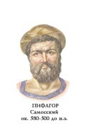 Комплект портретов "Математики" - «globural.ru» - Саратов