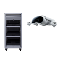 Мобильный класс виртуальной реальности EdublockK PICO 4U (VR-12) - «globural.ru» - Саратов