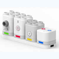 Ресурсный набор Botzees Connect Kit - «globural.ru» - Саратов