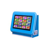 Интерактивный логопедический комплекс «Рычи, не молчи» - «globural.ru» - Саратов