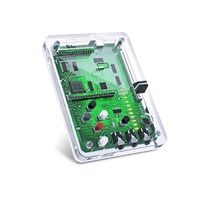 Роботехнический конструктор РОББО "Лаборатория" - «globural.ru» - Саратов