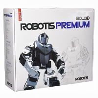 Набор Robotis bioloid premium kit - «globural.ru» - Саратов