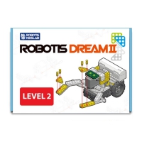 Робототехнический набор Robotis dream II Level 2 Kit - «globural.ru» - Саратов