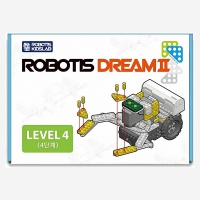 Робототехнический набор Robotis dream II Level 4 Kit - «globural.ru» - Саратов