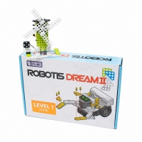 Робототехнический набор Robotis dream II Level 1 Kit - «globural.ru» - Саратов
