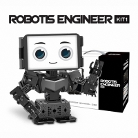 Конструктор Robotics engineer kit 1 - «globural.ru» - Саратов